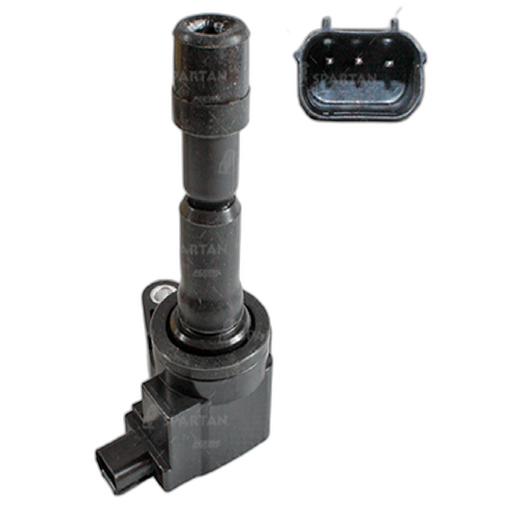 BOBINA ENCENDIDO HONDA FIT 1.5L 09-014, CITY 1.5L 010-016, CR-Z HIBRIDO 1.5L 013-015
