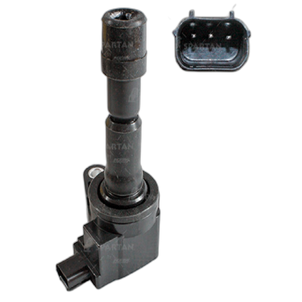 BOBINA ENCENDIDO HONDA FIT 1.5L 09-014, CITY 1.5L 010-016, CR-Z HIBRIDO 1.5L 013-015