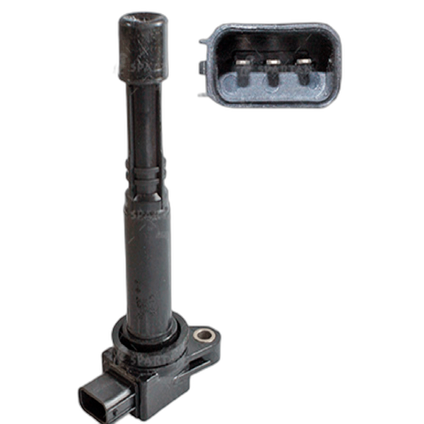 BOBINA ENCENDIDO CR-V 2.4L 02-09, ACCORD 2.4L 03-07, CIVIC Si 2.0L 07-09