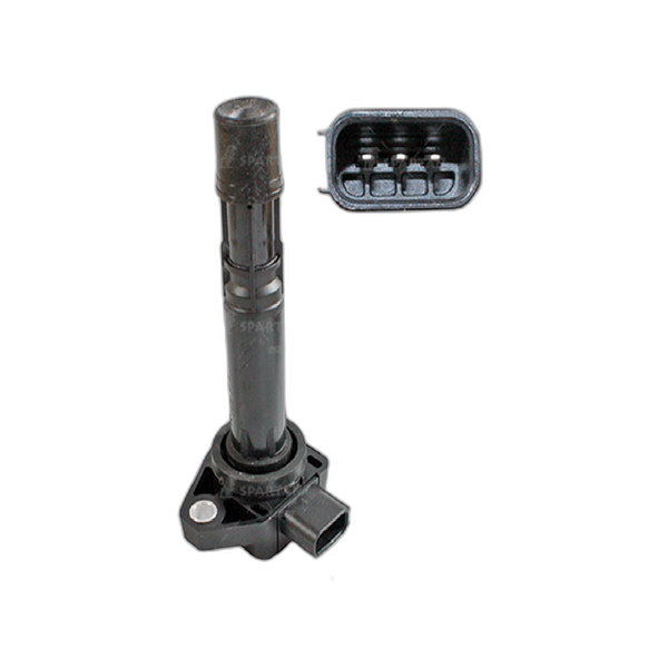 BOBINA ENCENDIDO HONDA CIVIC 1.7L 03-05, PILOT 3.5L 03-08, RIDGELINE 3.5L 07-08