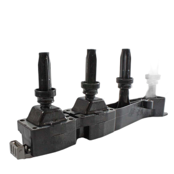 BOBINA PEU 206 XS 01/08 XR 03/06 XT 03/08 1.6L L4