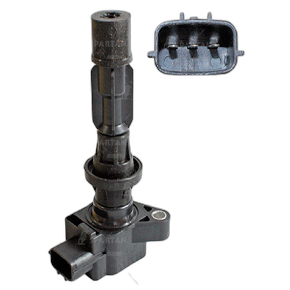 BOBINA ENCENDIDO MAZDA 3 (2.0L) 06-013, (2.3L) 06-09, (2.5L) 010-013, SPEED (2.3L) 07-09, CX-7 (2.3L