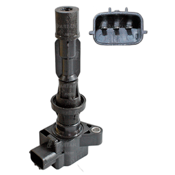 BOBINA ENCENDIDO MAZDA 3 (2.0L) 06-013, (2.3L) 06-09, (2.5L) 010-013, SPEED (2.3L) 07-09, CX-7 (2.3L