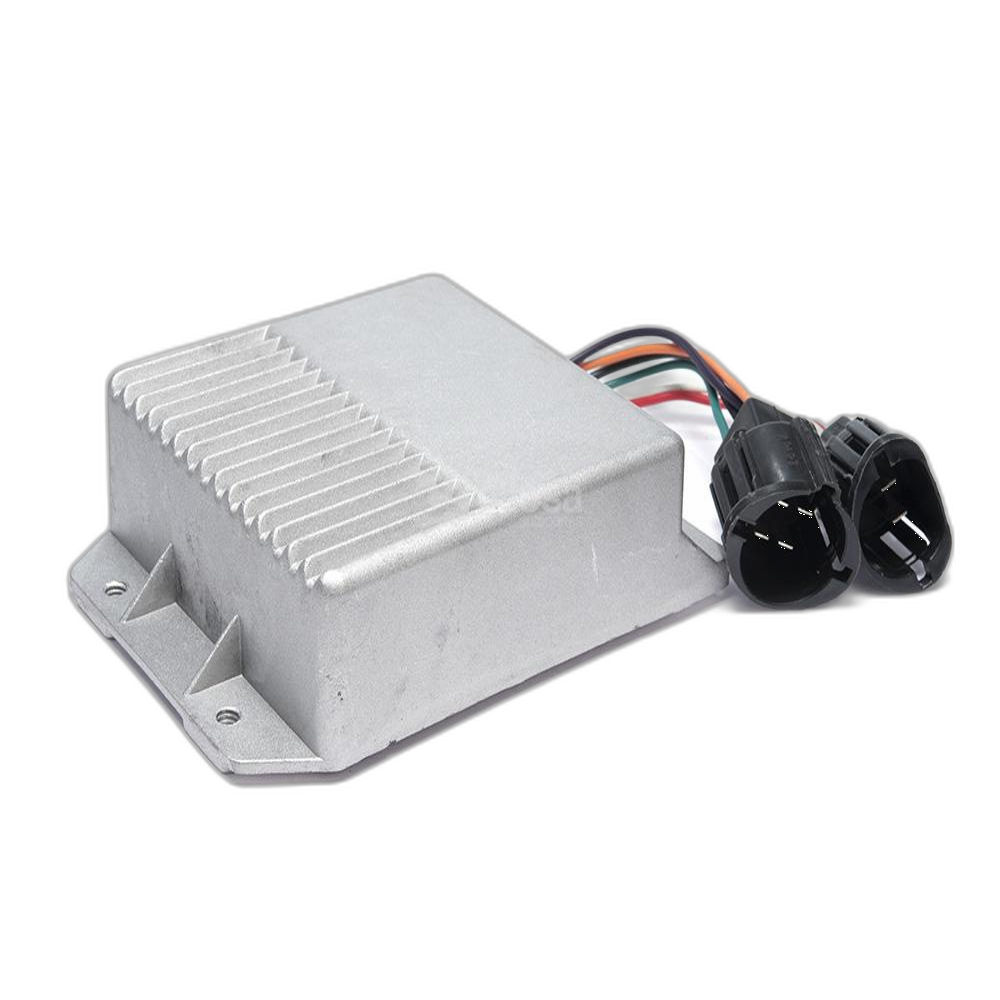 MODULO DE ENCENDIDO FOR TOPAZ 84/89 COUGAR 82/89 MUSTANG 75/86 5.0L V8*CIOSA