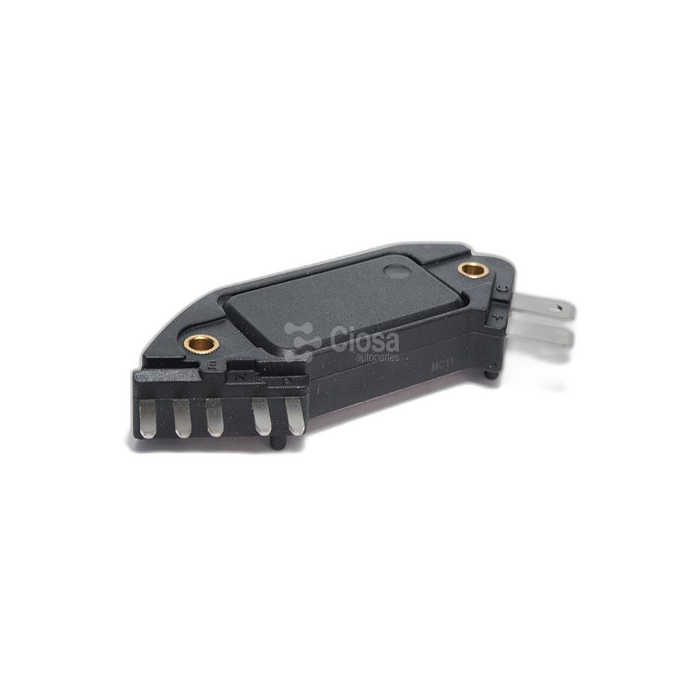 MODULO DE ENCENDIDO CHE BLAZER 81/82 4.1L L6 81/86 5.0L 5.7L V8 ( 7 PUNTAS ) CIOSA