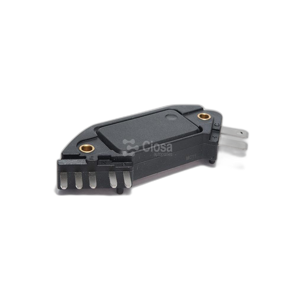 MODULO DE ENCENDIDO CHE BLAZER 81/82 4.1L L6 81/86 5.0L 5.7L V8 ( 7 PUNTAS ) CIOSA