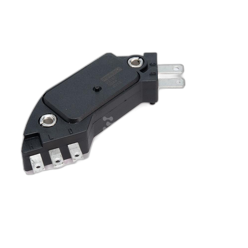 MODULO DE ENCENDIDO CHE BLAZER SUBURBAN 82/84 5.0L V8 ( 5 PUNTAS ) TRASPORT