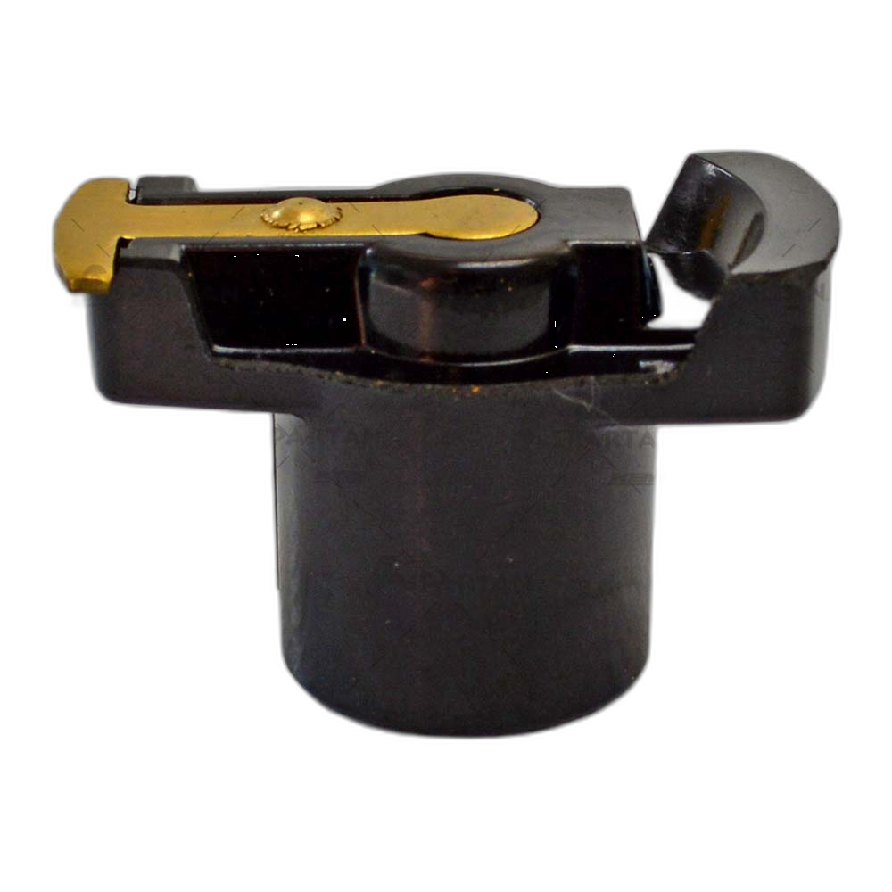 ROTOR PARA DISTRIBUIDOR ELECTRONICO VW SEDAN 88-92, VW CORSAR 88-89, GOLF JETTA A2 87-91(CARBURADOS)