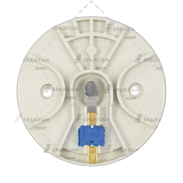 ROTOR PARA DISTRIBUIDOR SILVERADO 1500 4.3L 2002-2006, BLAZER 4.3L 1995-2001 (POSTES HORIZONTALES)