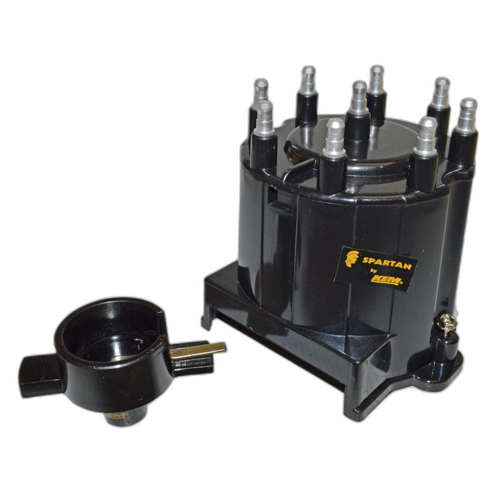 KIT TAPA ROTOR CHE SUBURBAN 87-91 MICROBUS 88-90 PICK-UP 92-96