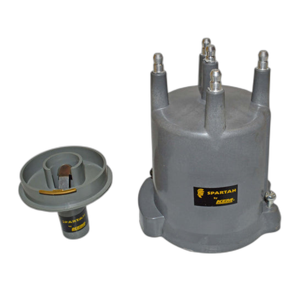 KIT TAPA ROTOR FORD TOPAZ 2.3L 84-87