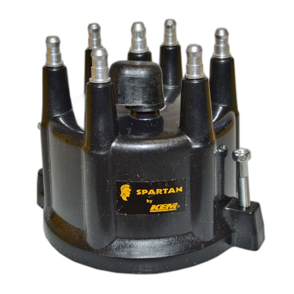 TAPA PARA DISTRIBUIDOR FOR AEROSTAR F-250,F-350 COUGAR 2.8L, 3.0L,.4.9L. 6..CIL