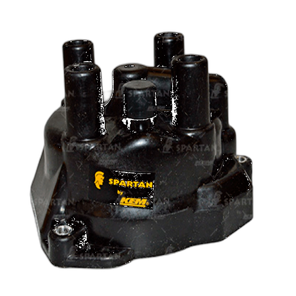 TAPA PARA DISTRIBUIDOR TSURU III 1997-2017 16 VALV, D21 1994-2008, NP300 2009-2015 (3 TORNILLOS)