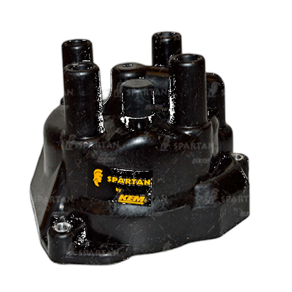 TAPA PARA DISTRIBUIDOR TSURU III 1997-2017 16 VALV, D21 1994-2008, NP300 2009-2015 (3 TORNILLOS)