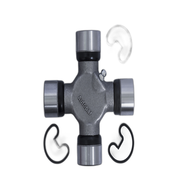 CRUCETA SEGUROS EXTERNOS CHR DINA FAMSA FORD GM VAM