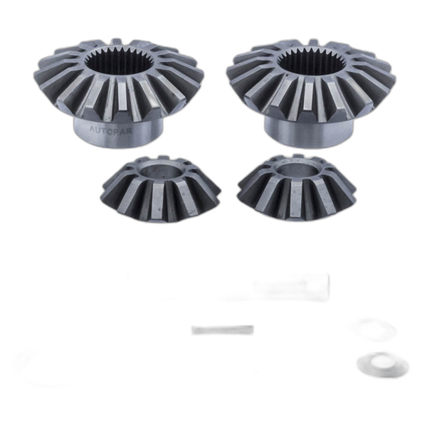 KIT DE SATELITES Y PLANETARIOS FOR CHE CHR NIS CON EJE DANA MODELO 44 ( 30 ESTRIAS