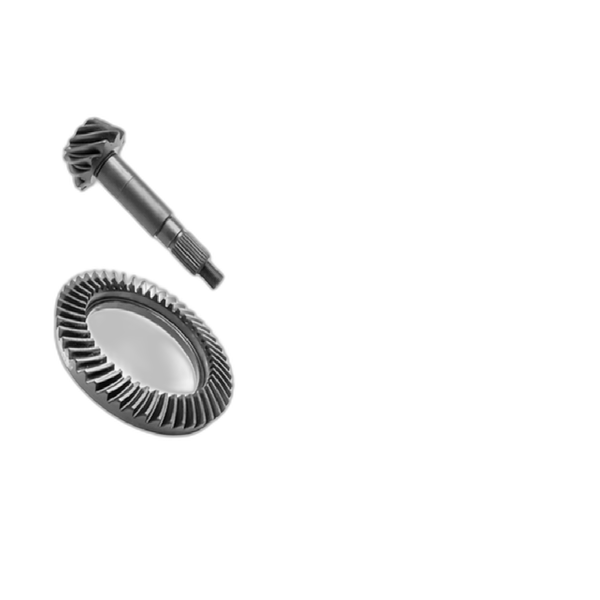 CORONA Y PIÑON NISSAN PICKUP D21 94-08, NP300 PICKUP 09-015 (RELACION 4.27 PASO 47/11)