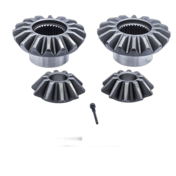 KIT DE SATELITES Y PLANETARIOS PARA EL PORTA ENGRANE 75867X ( 32 ESTRIAS