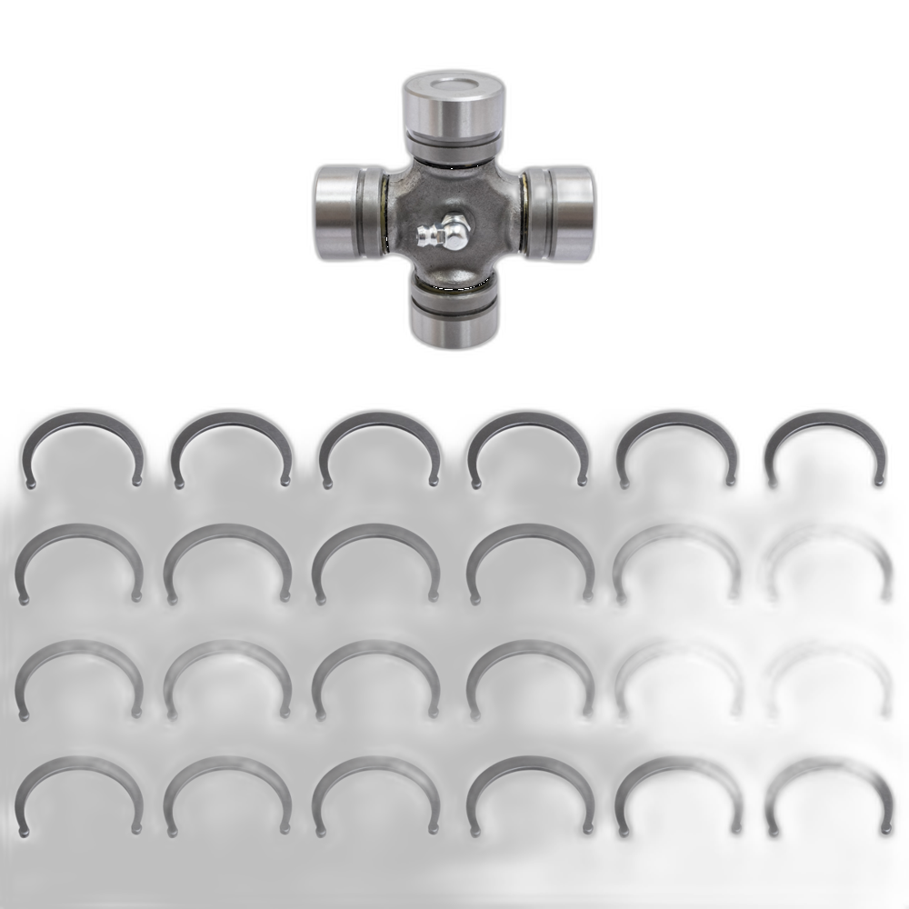 CRUCETA SEGUROS INTERNOS MITSUBISHI L200 2.4L 2.5L 015-020