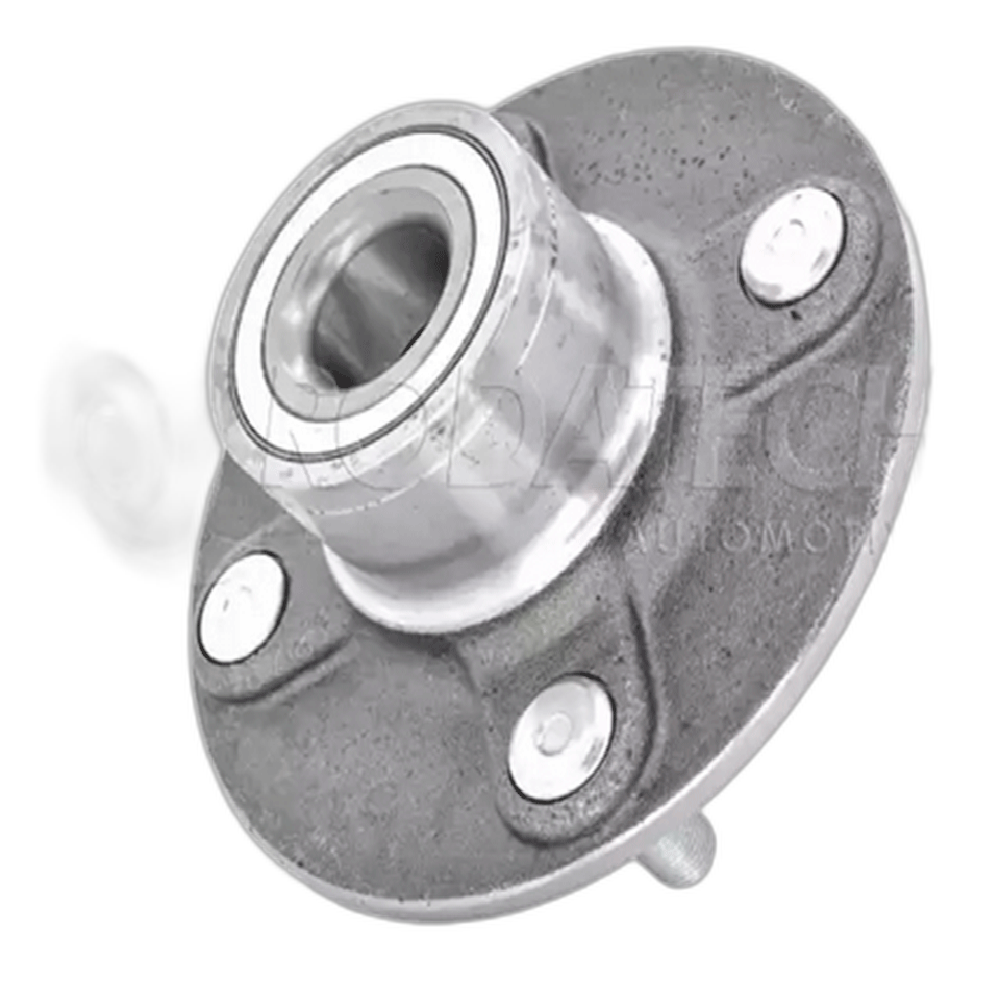 MAZA RUEDA TRASERA IZQ-DER NISSAN SENTRA 01-06, SCALA 011-013 (S/ABS)