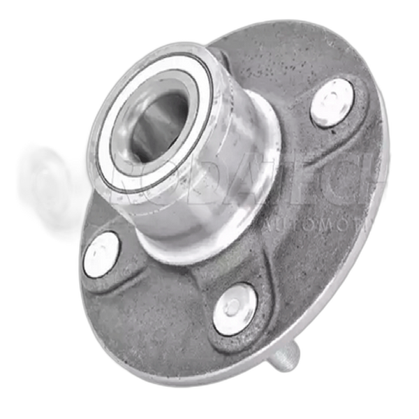 MAZA RUEDA TRASERA IZQ-DER NISSAN SENTRA 01-06, SCALA 011-013 (S/ABS)