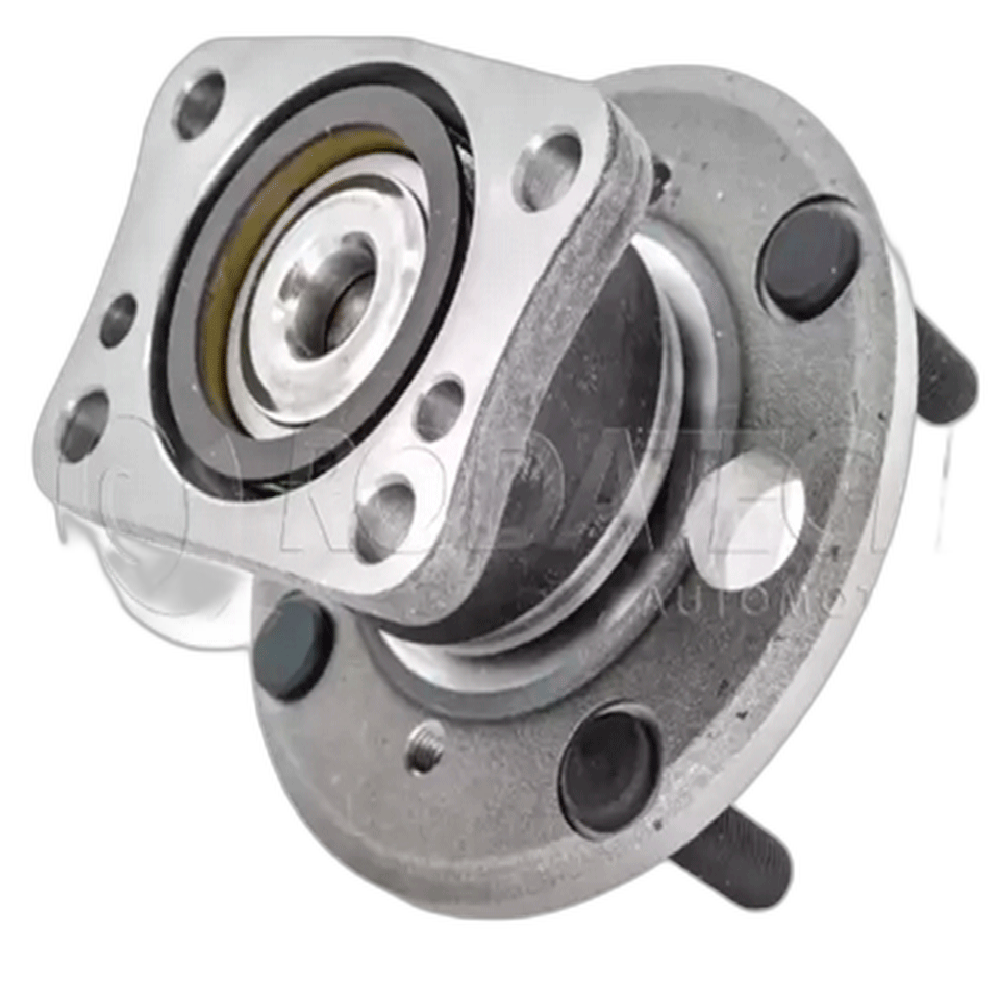 MAZA RUEDA TRASERA IZQ-DER FORD FIESTA 011-019, FORD FIGO 016-021