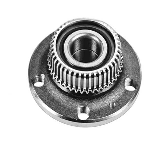 MAZA RUEDA TRASERA IZQ-DER JETTA A4 (CLASICO) 99-015, GOLF A4 00-07, BEETLE 98-011, AUDI A3 98-03