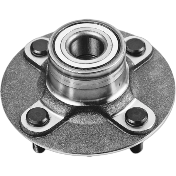 MAZA RUEDA TRASERA IZQ-DER NISSAN SENTRA 01-06, RENAULT SCALA 011-013, NISSAN ALMERA 01-05 (S/ABS)