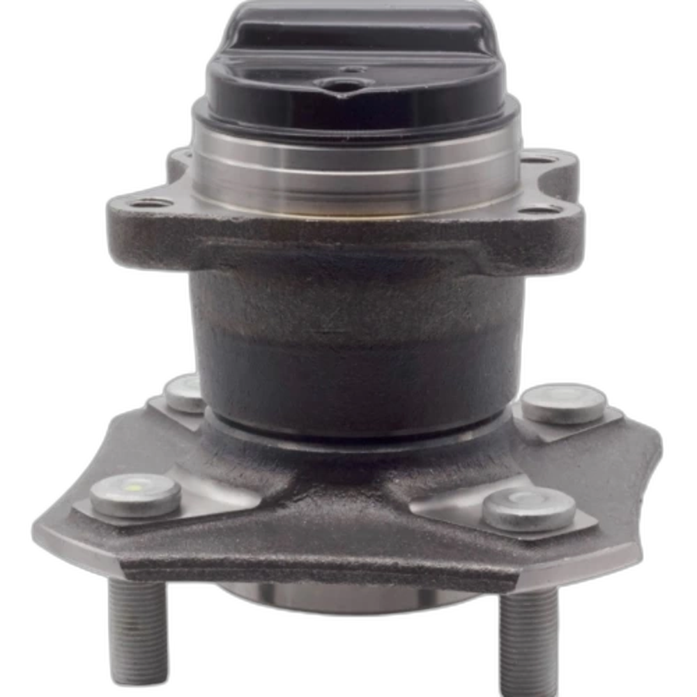 MAZA RUEDA TRASERA IZQ-DER NISSAN TIIDA 1.6L 1.8L 07-018 4 BIRLOS (C/ABS)