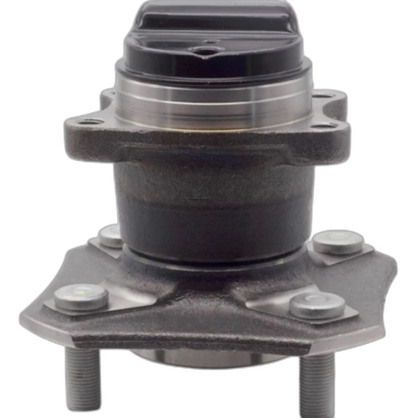 MAZA RUEDA TRASERA IZQ-DER NISSAN TIIDA 1.6L 1.8L 07-018 4 BIRLOS (C/ABS)