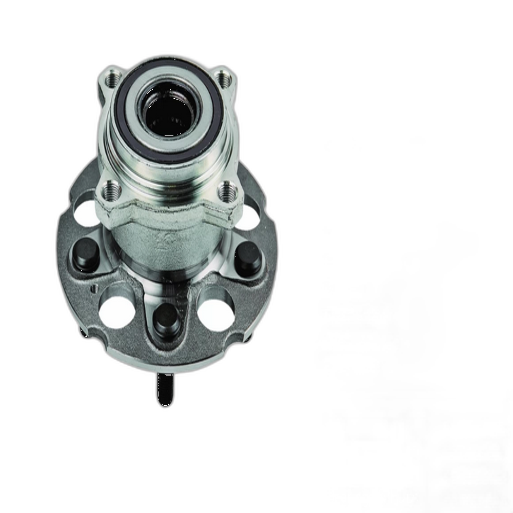 MAZA RUEDA TRASERA IZQ-DER HONDA CR-V 07-011, ACURA RDX 07-012, RDX 016-018 (4DW) (C/ABS)