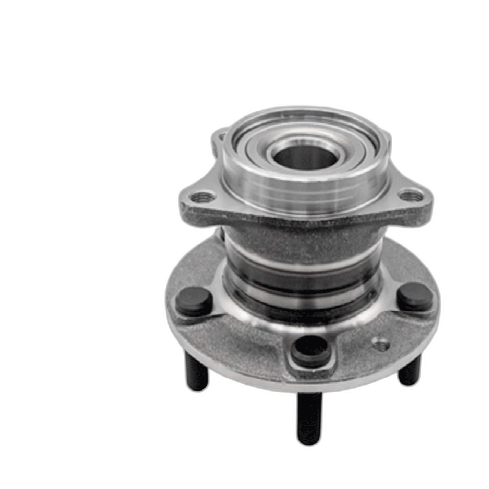 MAZA RUEDA TRASERA IZQ-DER MAZDA CX-7 2007-2012