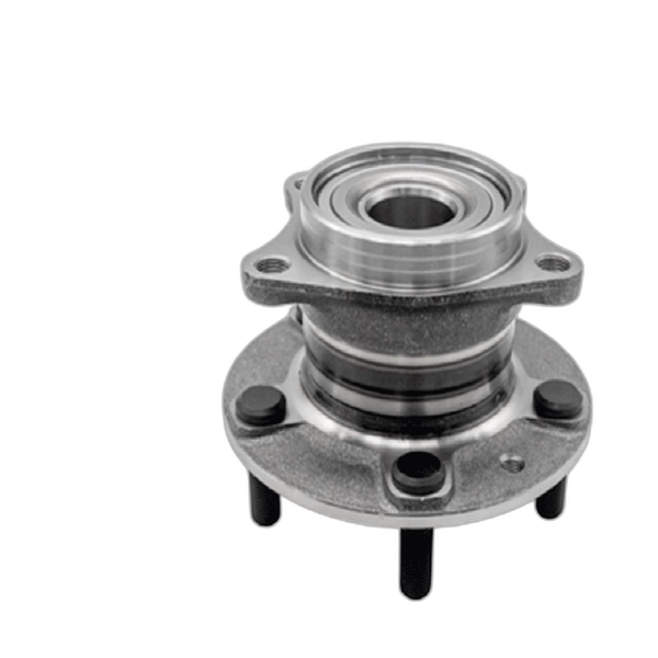 MAZA RUEDA TRASERA IZQ-DER MAZDA CX-7 2007-2012