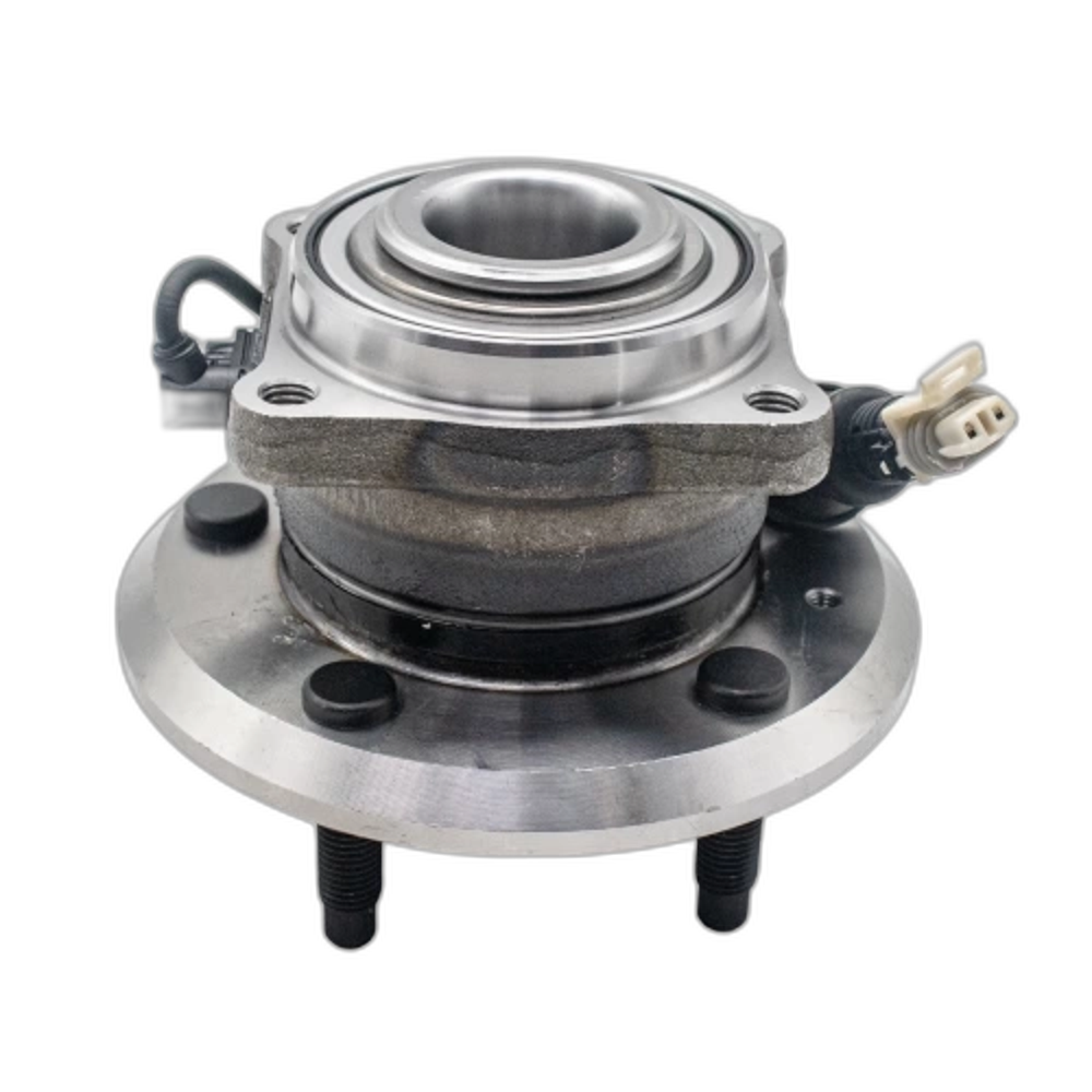 MAZA RUEDA TRASERA IZQ-DER CHEVROLET EQUINOX 2007-2008, CHEVROLET CAPTIVA SPORT 2012-2015