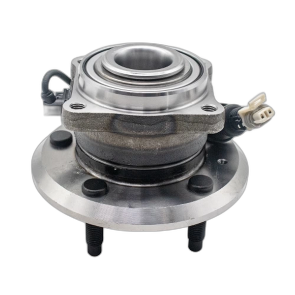 MAZA RUEDA TRASERA IZQ-DER CHEVROLET EQUINOX 2007-2008, CHEVROLET CAPTIVA SPORT 2012-2015