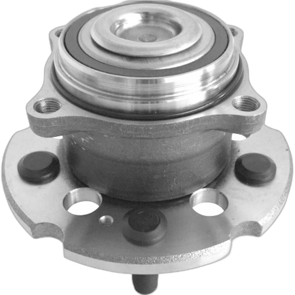 MAZA RUEDA TRASERA IZQ-DER HONDA PILOT 2009-2015