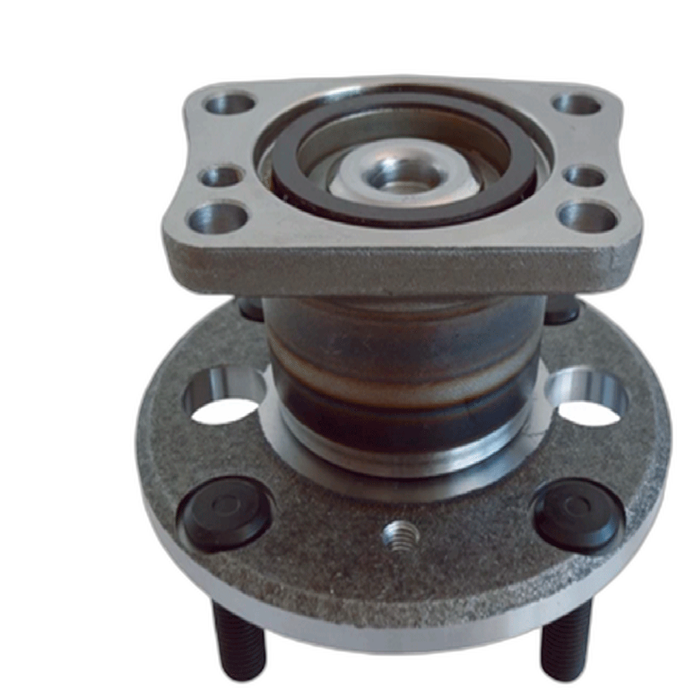 MAZA RUEDA TRASERA IZQ-DER FORD FIESTA 011-019, FORD FIGO 016-021