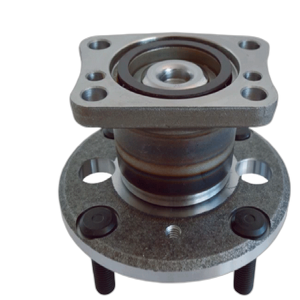 MAZA RUEDA TRASERA IZQ-DER FORD FIESTA 011-019, FORD FIGO 016-021