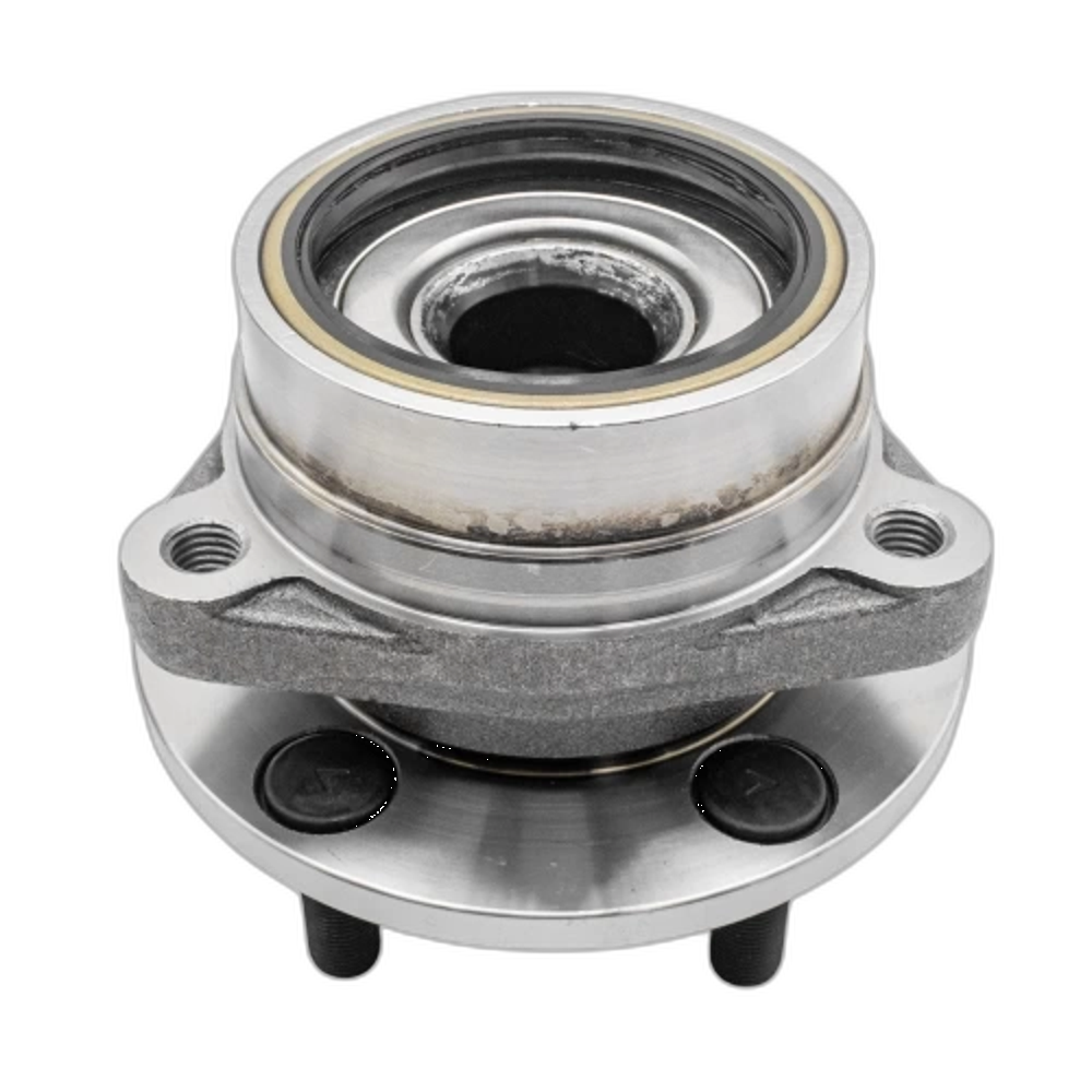 MAZA 513107  RUEDA DEL JEE CHEROKEE COMANCHE WAGONEER 84-89 5 BIRLOS AGB NAT