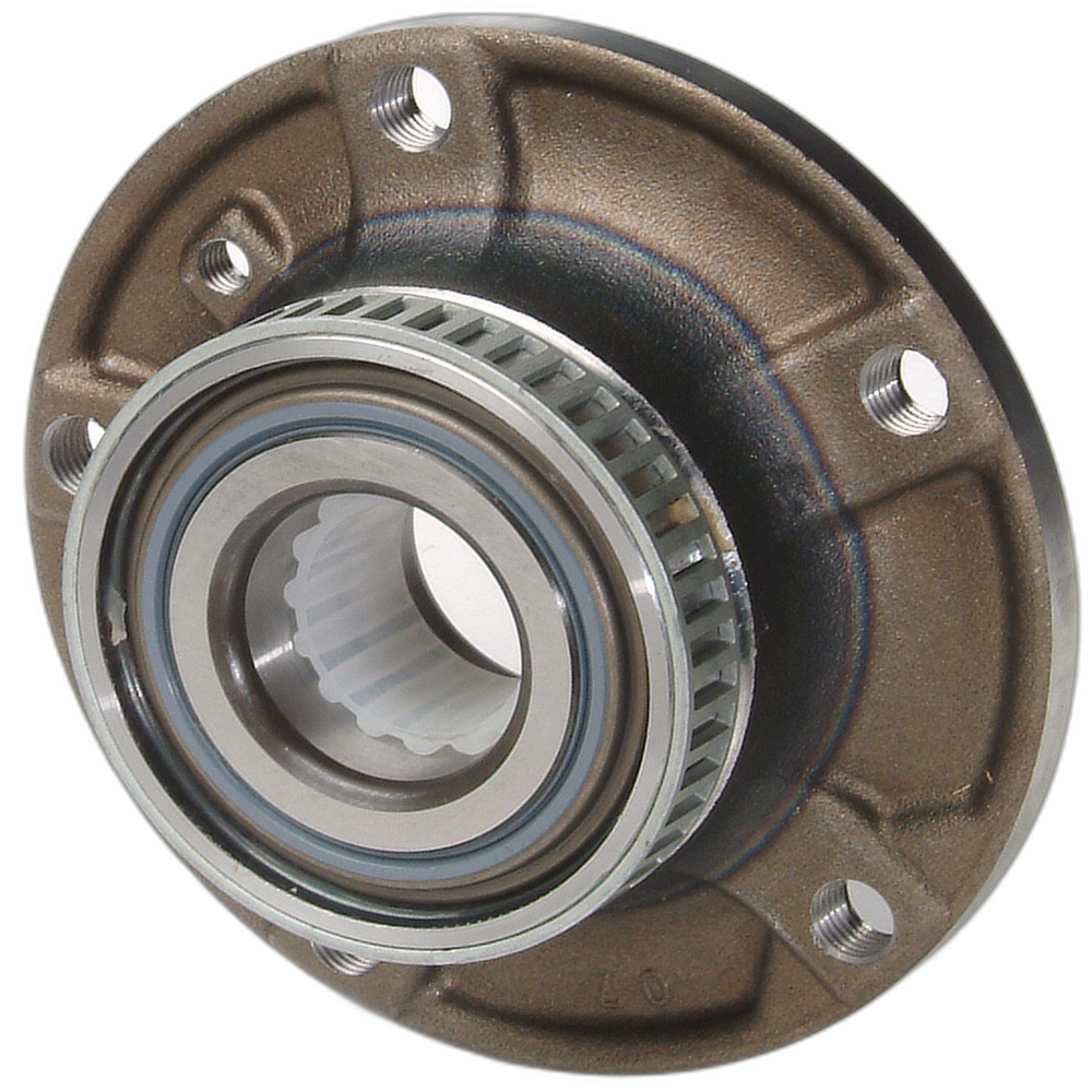 MAZA RUEDA DELANTERA IZQ-DER BMW 325i 2005-2009, BMW 330i 2001-2007, BMW Z4 2003-2009