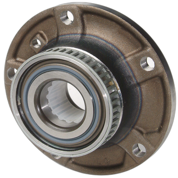 MAZA RUEDA DELANTERA IZQ-DER BMW 325i 2005-2009, BMW 330i 2001-2007, BMW Z4 2003-2009