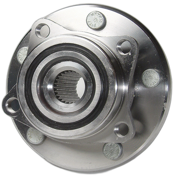 MAZA RUEDA DELANTERA IZQ-DER DODGE STRATUS 2001-2005, CIRRUS 2001-2005