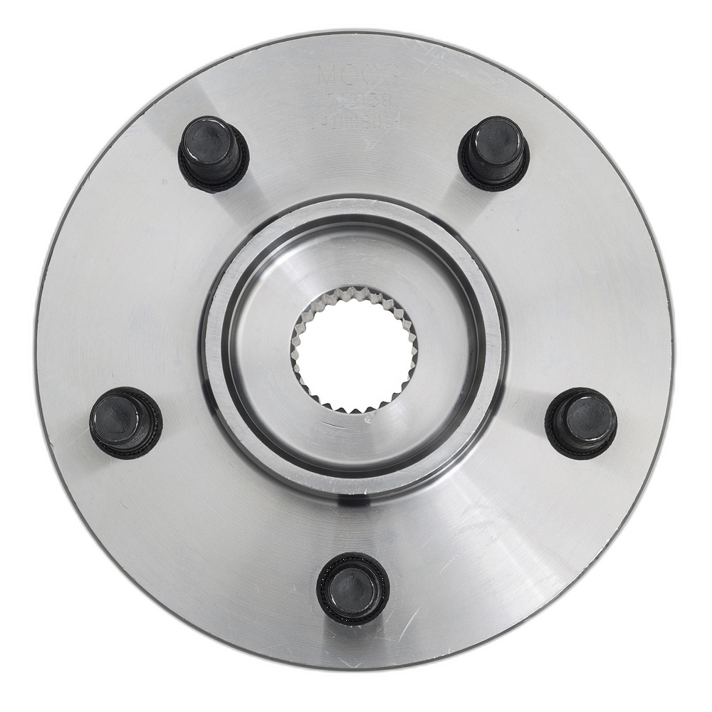 MAZA RUEDA DELANTERA IZQ-DER JEEP CHEROKEE 1999-2001, JEEP WRANGLER 1999-2006