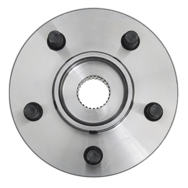 MAZA RUEDA DELANTERA IZQ-DER JEEP CHEROKEE 1999-2001, JEEP WRANGLER 1999-2006