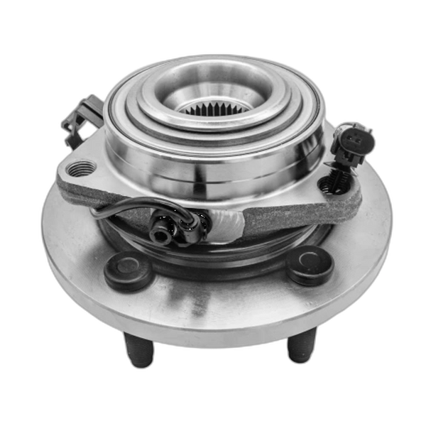 MAZA RUEDA DELANTERA IZQ-DER DODGE DAKOTA 06-010 (4X4)