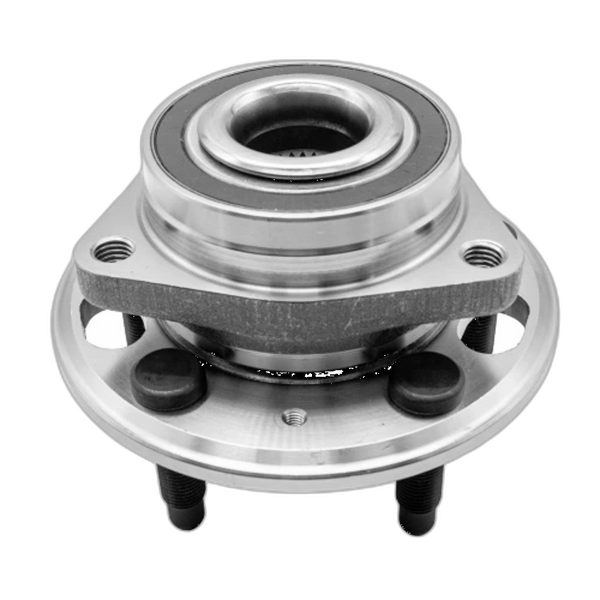 MAZA RUEDA DELANTERA IZQ-DER CHEVROLET EQUINOX 2.4L 016-017, CHEVROLET MALIBU 2.0L 2.5L 013-015