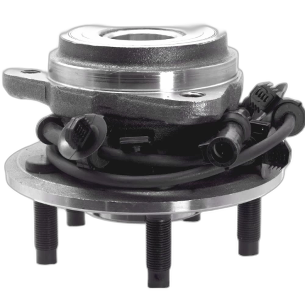 MAZA 515003 RUEDA DEL CON ABS FOR EXPLORER 4X4 95-01  5 BIRLOS