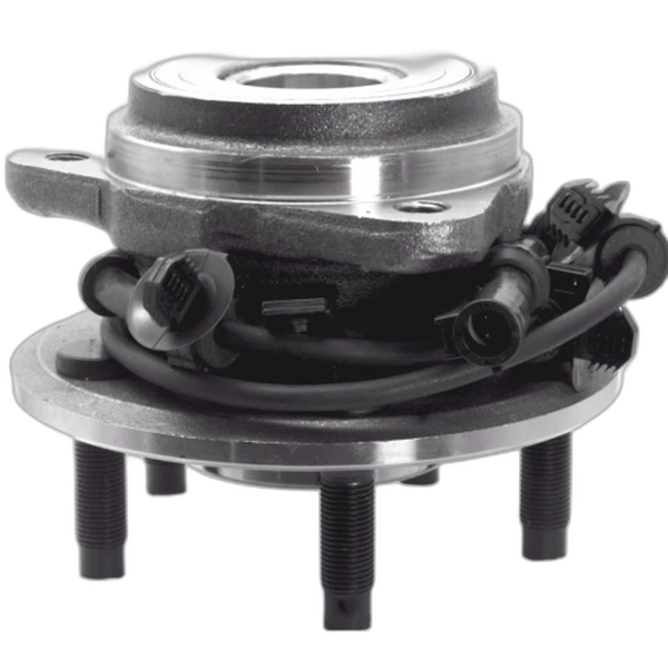 MAZA 515003 RUEDA DEL CON ABS FOR EXPLORER 4X4 95-01  5 BIRLOS