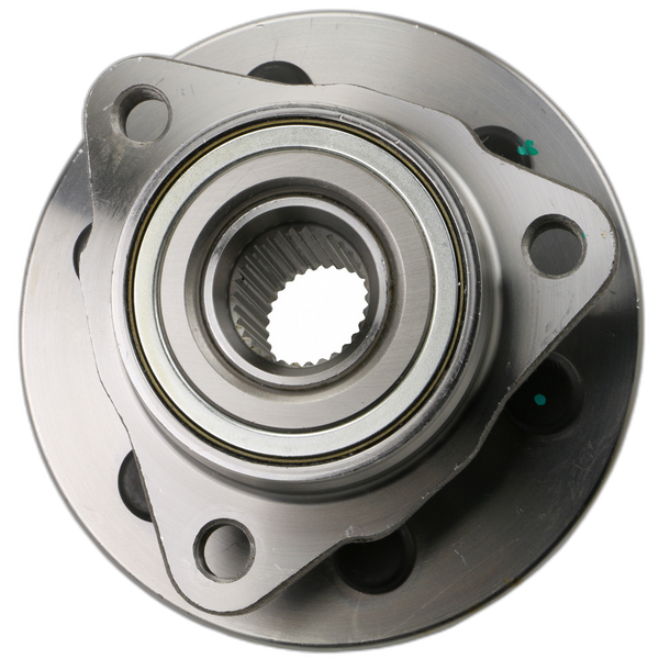 MAZA 515007 RUEDA DEL SIN ABS DOD DURANGO 98/03 DAKOTA 4X4 97-98 6 BIRLOS NAT