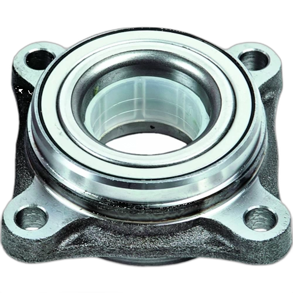 MAZA RUEDA DELANTERA IZQ-DER TOYOTA HILUX 2.7L 06-019, TOYOTA HILUX 2.8L 018-020